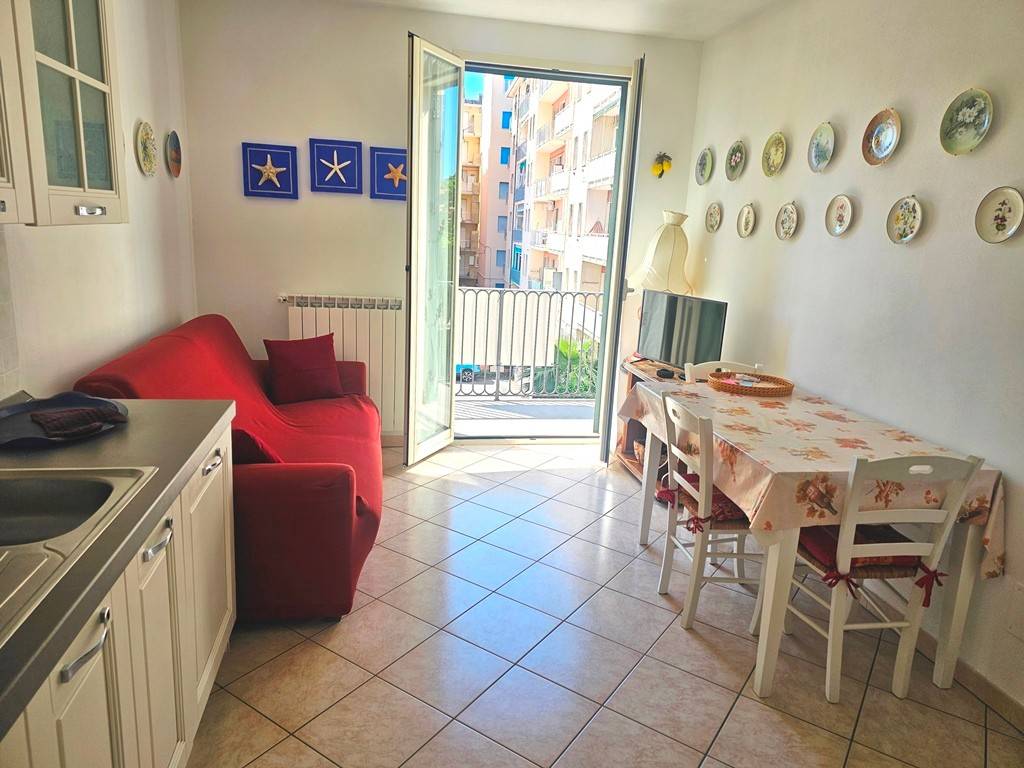 appartamento in vendita a San Bartolomeo al Mare