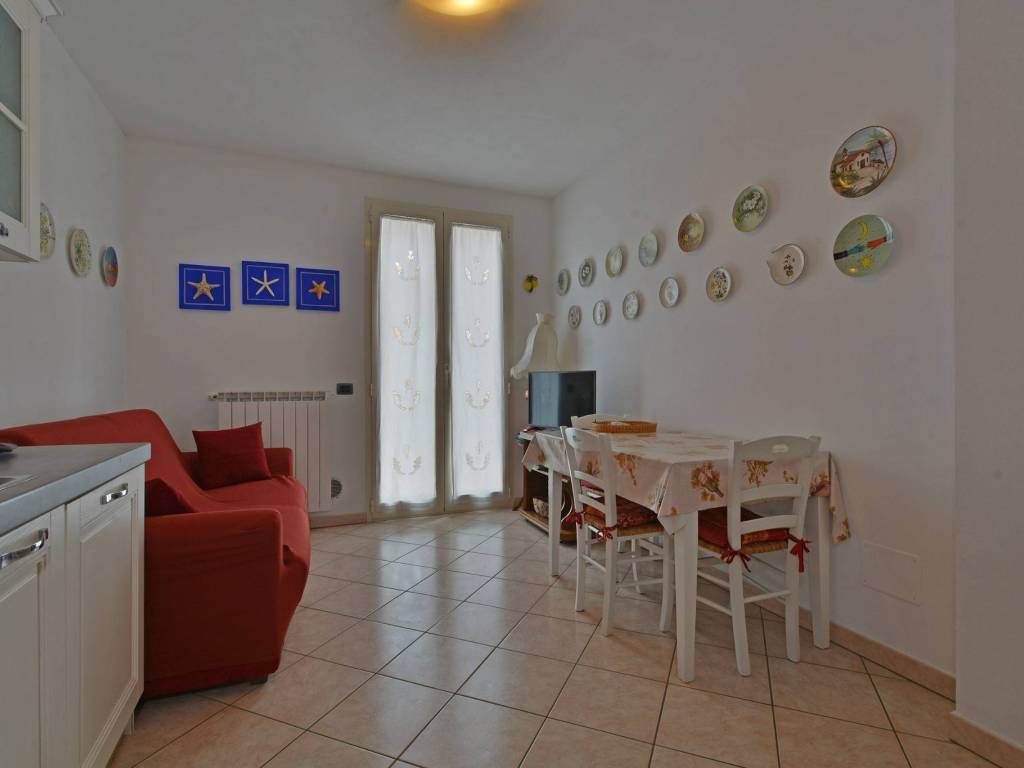 appartamento in vendita a San Bartolomeo al Mare