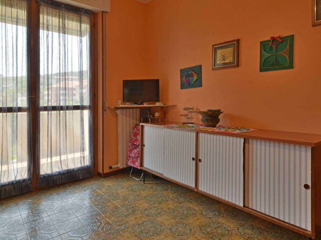 appartamento in vendita a San Bartolomeo al Mare