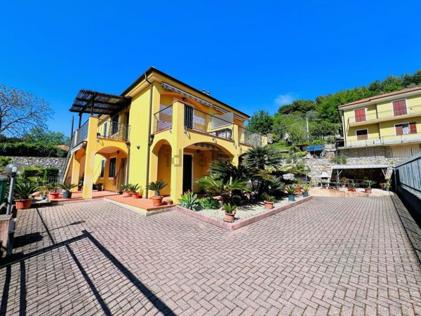 appartamento in vendita a San Bartolomeo al Mare