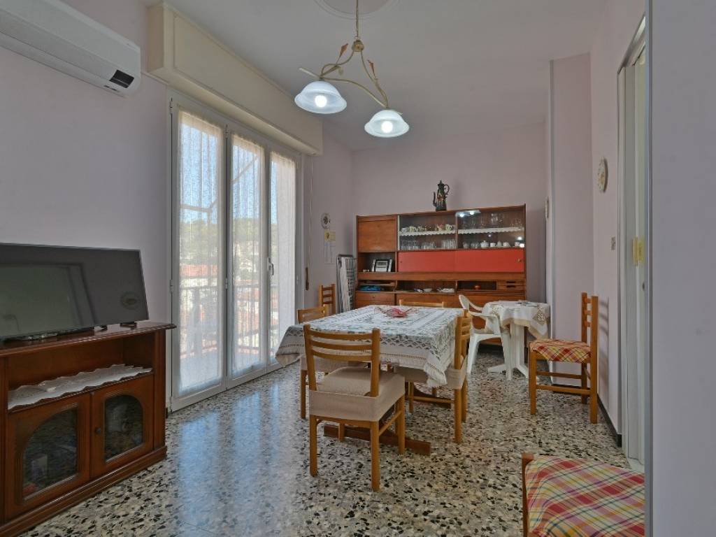 appartamento in vendita a San Bartolomeo al Mare