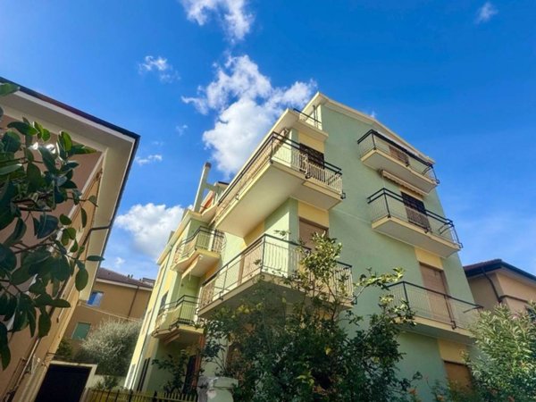 appartamento in vendita a San Bartolomeo al Mare