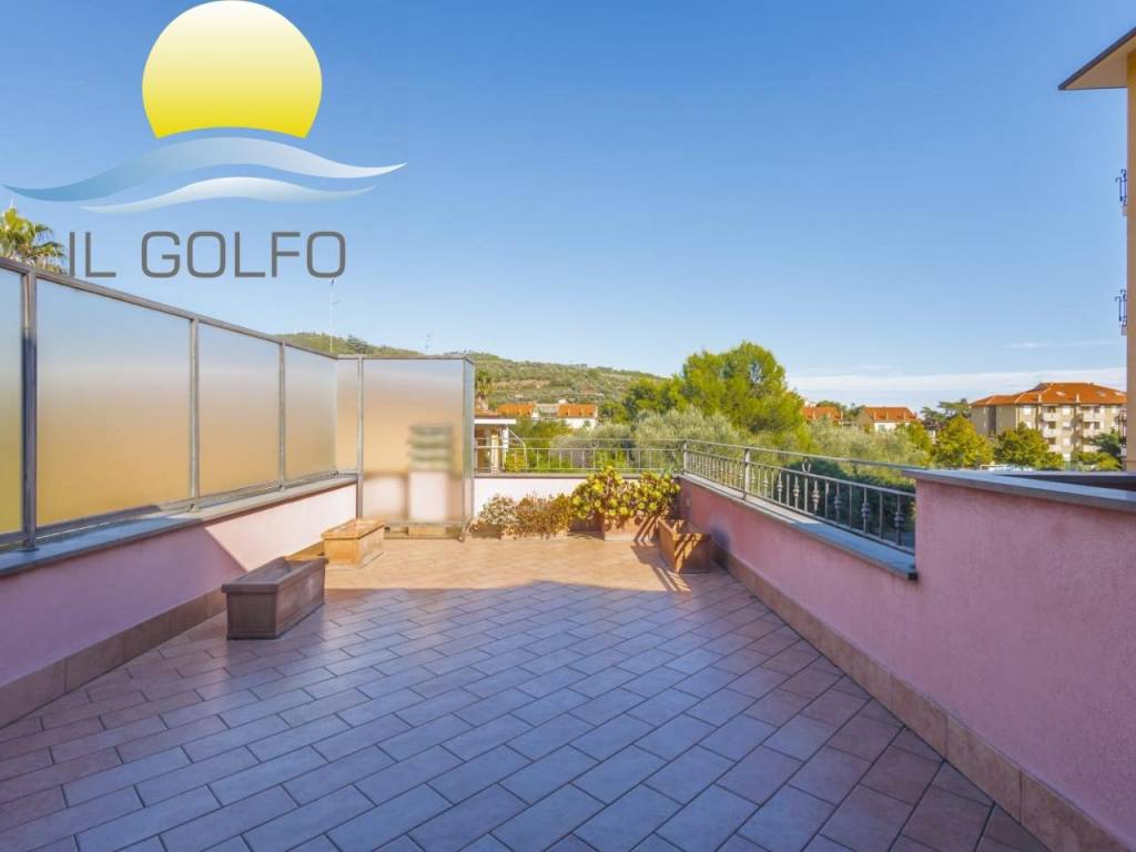 appartamento in vendita a San Bartolomeo al Mare