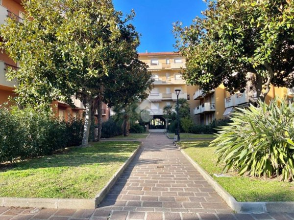 appartamento in vendita a San Bartolomeo al Mare