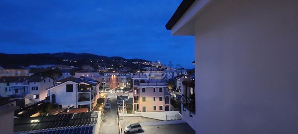 appartamento in vendita a San Bartolomeo al Mare