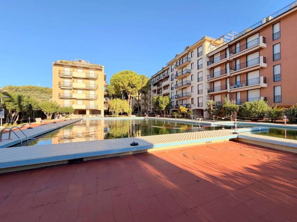 appartamento in vendita a San Bartolomeo al Mare