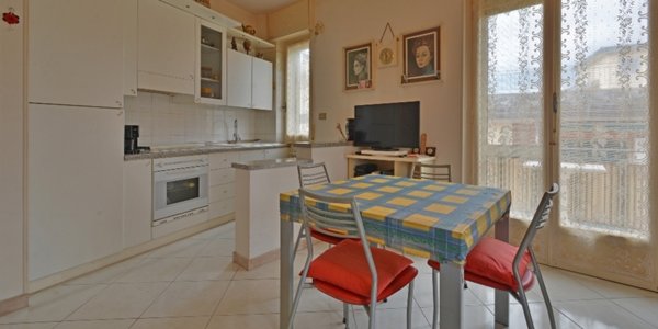 appartamento in vendita a San Bartolomeo al Mare