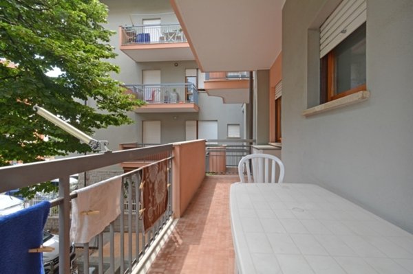 appartamento in vendita a San Bartolomeo al Mare