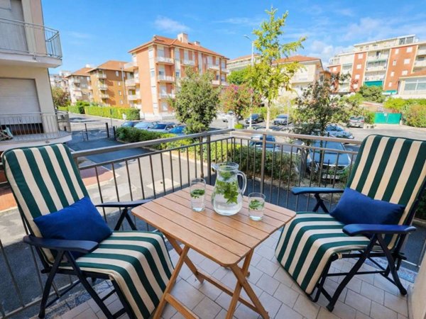 appartamento in vendita a San Bartolomeo al Mare