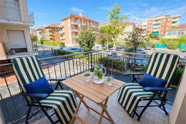 appartamento in vendita a San Bartolomeo al Mare