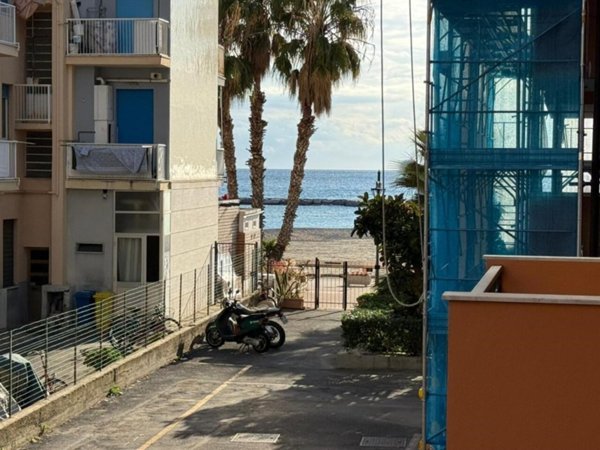 appartamento in vendita a San Bartolomeo al Mare