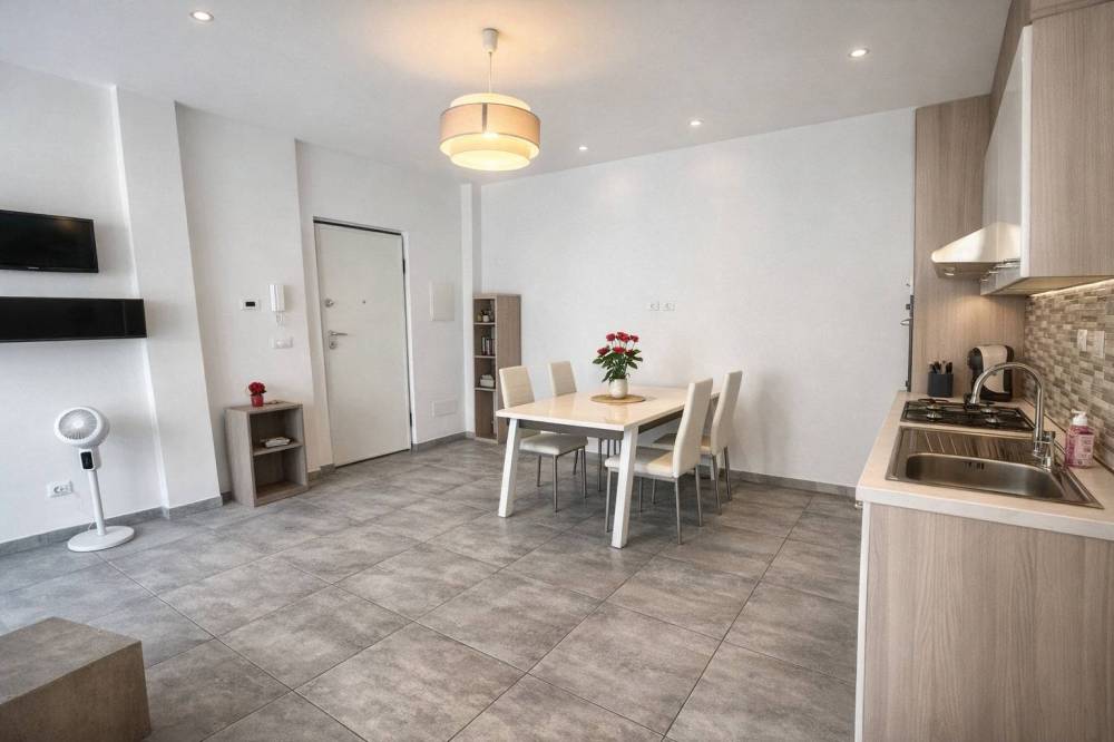 appartamento in vendita a San Bartolomeo al Mare