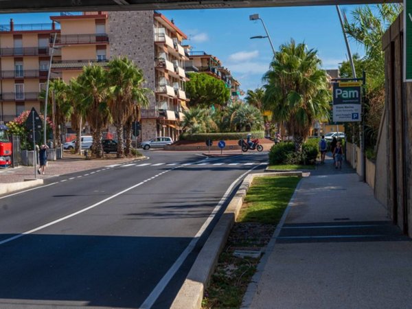 appartamento in vendita a San Bartolomeo al Mare