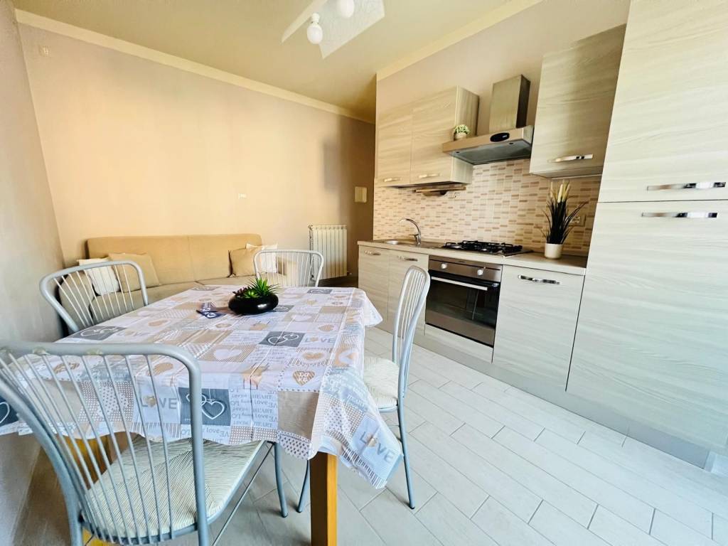 appartamento in vendita a San Bartolomeo al Mare