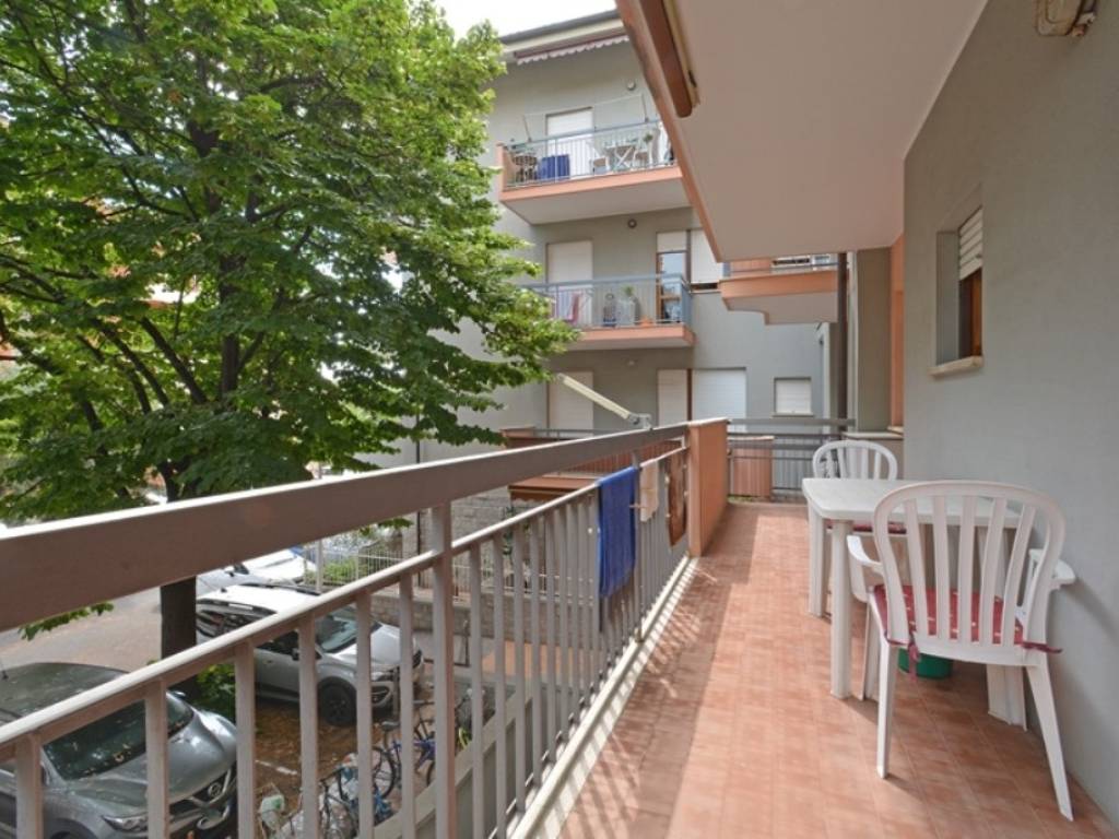 appartamento in vendita a San Bartolomeo al Mare