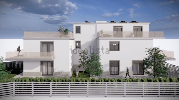 appartamento in vendita a San Bartolomeo al Mare