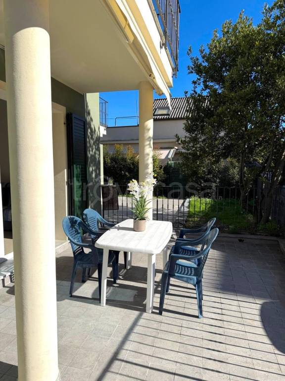 appartamento in vendita a San Bartolomeo al Mare