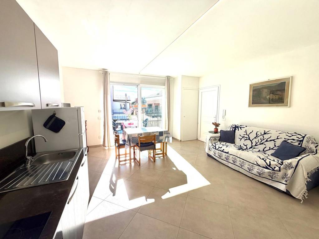 appartamento in vendita a San Bartolomeo al Mare