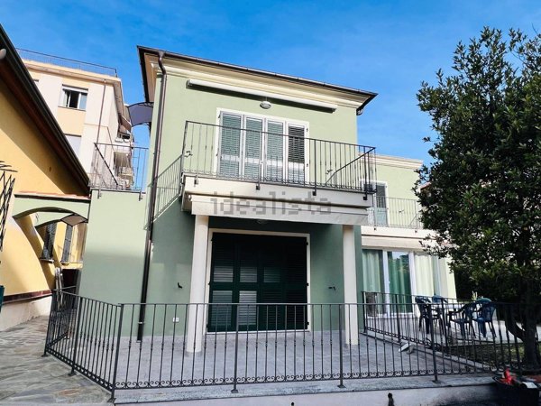 appartamento in vendita a San Bartolomeo al Mare