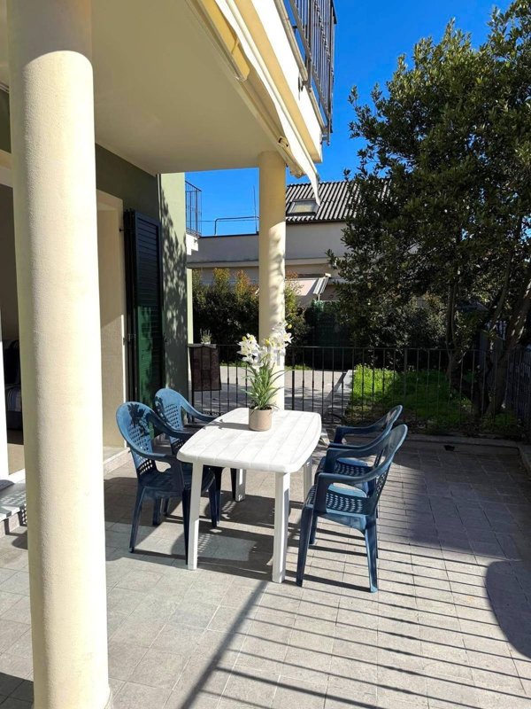 appartamento in vendita a San Bartolomeo al Mare