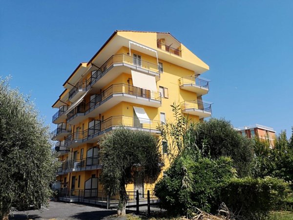 appartamento in vendita a San Bartolomeo al Mare