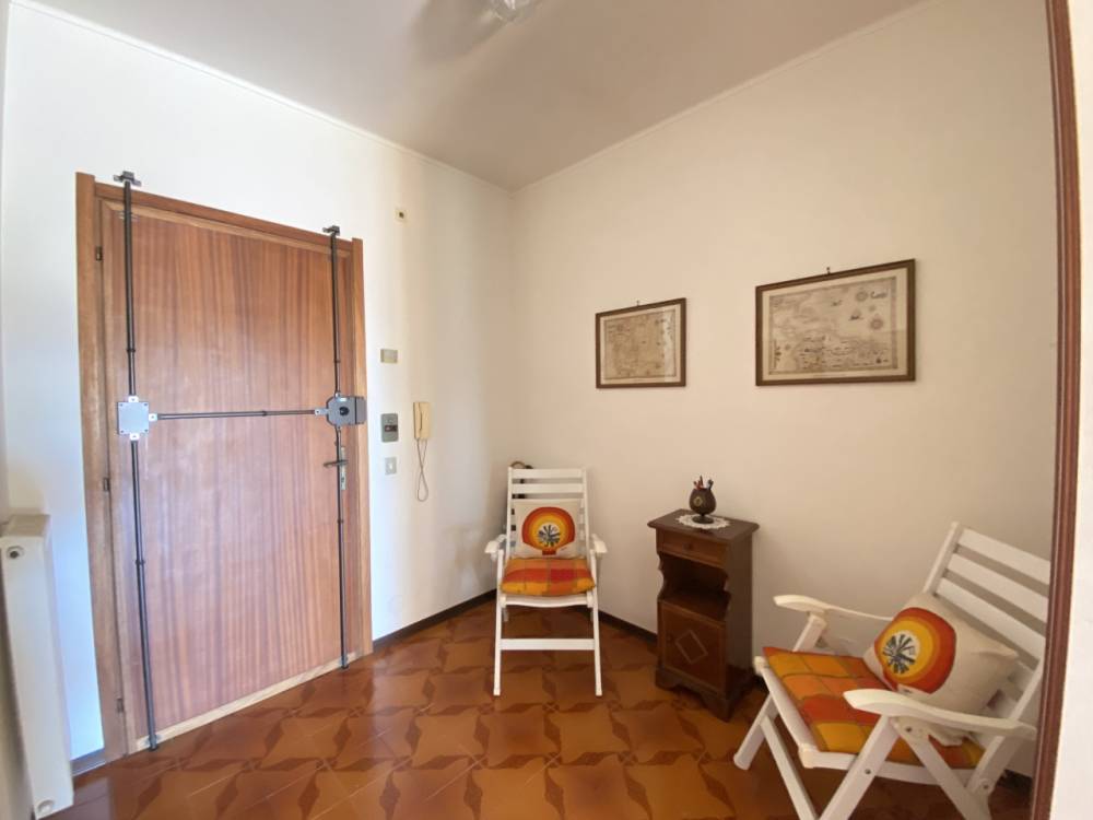 appartamento in vendita a San Bartolomeo al Mare