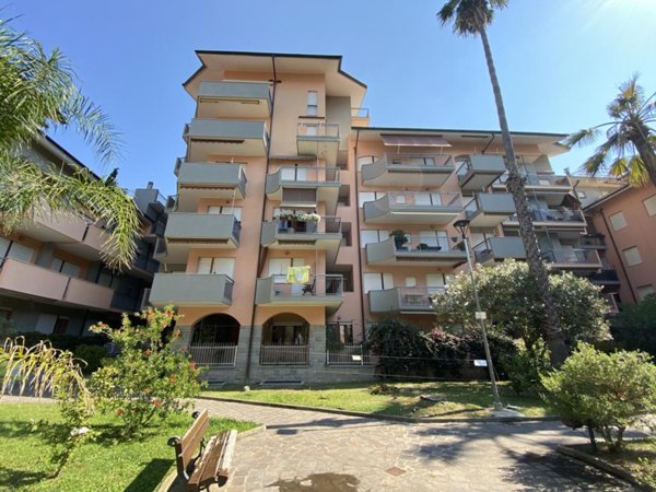 appartamento in vendita a San Bartolomeo al Mare