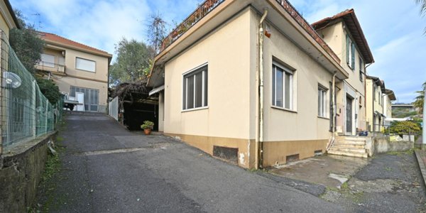 appartamento in vendita a San Bartolomeo al Mare