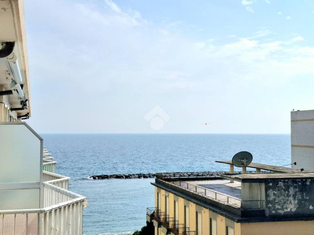 appartamento in vendita a San Bartolomeo al Mare