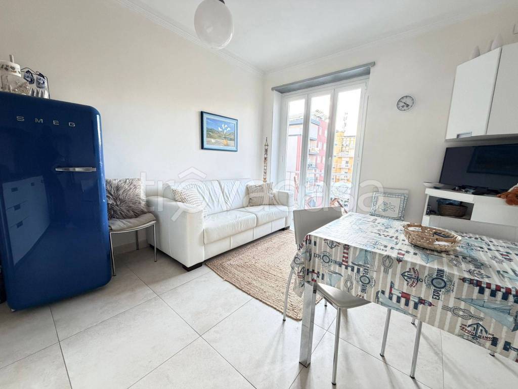 appartamento in vendita a San Bartolomeo al Mare