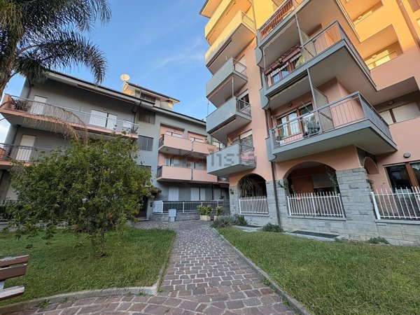 appartamento in vendita a San Bartolomeo al Mare