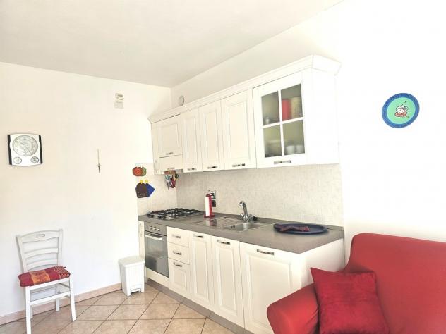 appartamento in vendita a San Bartolomeo al Mare