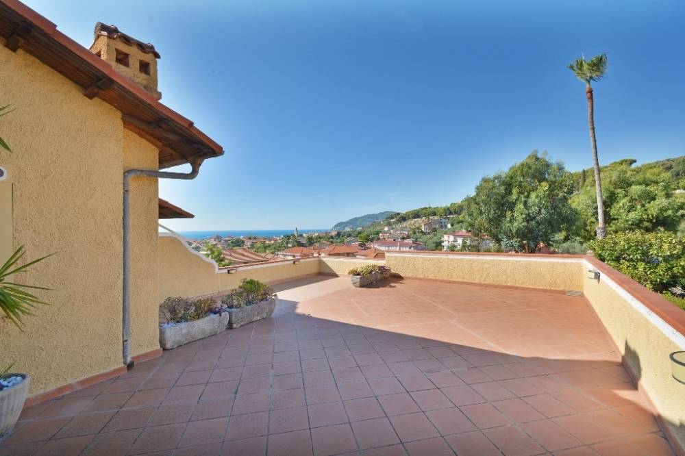 appartamento in vendita a San Bartolomeo al Mare