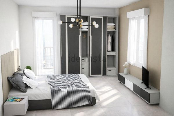 appartamento in vendita a San Bartolomeo al Mare