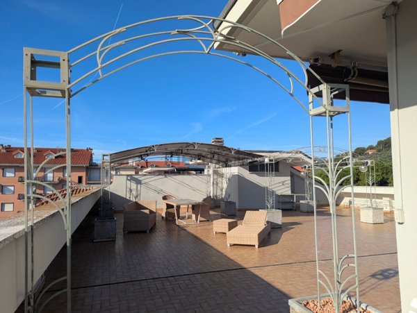 appartamento in vendita a San Bartolomeo al Mare