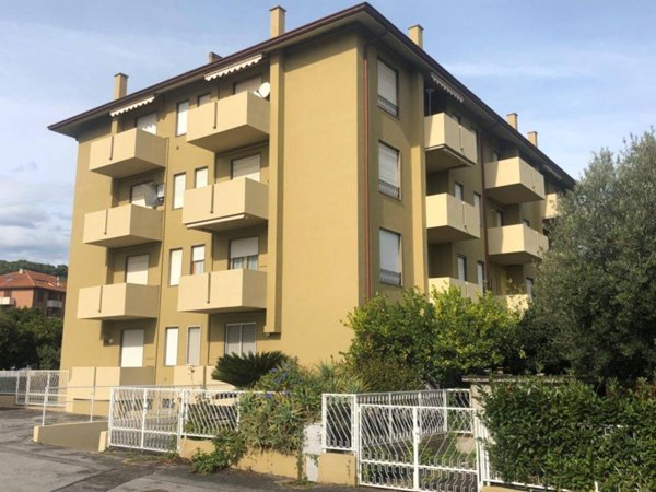 appartamento in vendita a San Bartolomeo al Mare