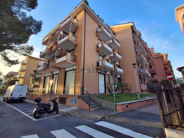 appartamento in vendita a San Bartolomeo al Mare