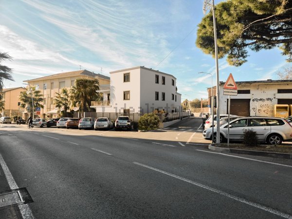 appartamento in vendita a San Bartolomeo al Mare