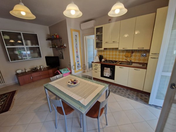 appartamento in vendita a San Bartolomeo al Mare