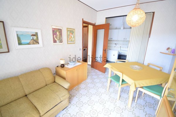 appartamento in vendita a San Bartolomeo al Mare