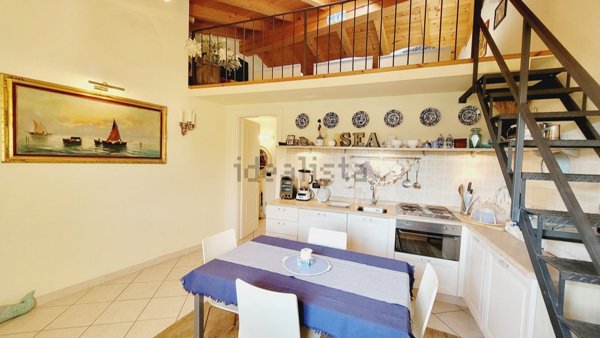 appartamento in vendita a San Bartolomeo al Mare