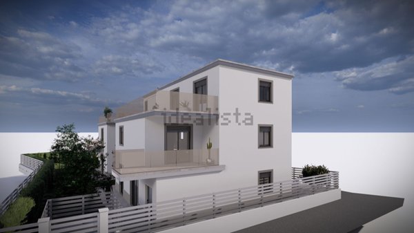 appartamento in vendita a San Bartolomeo al Mare