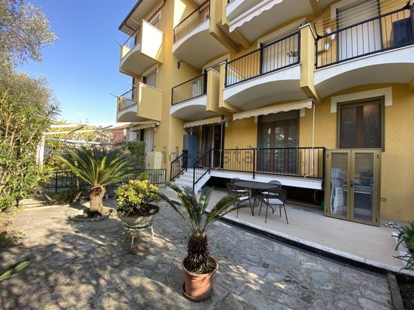 appartamento in vendita a San Bartolomeo al Mare