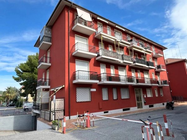 appartamento in vendita a San Bartolomeo al Mare