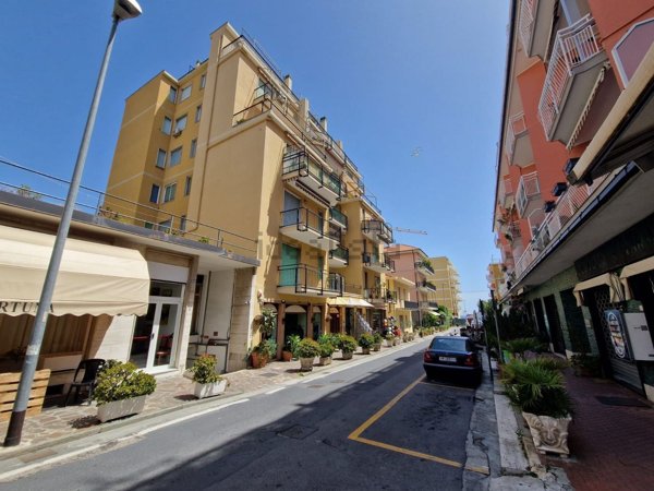 appartamento in vendita a San Bartolomeo al Mare