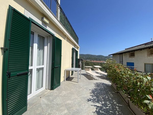 appartamento in vendita a San Bartolomeo al Mare