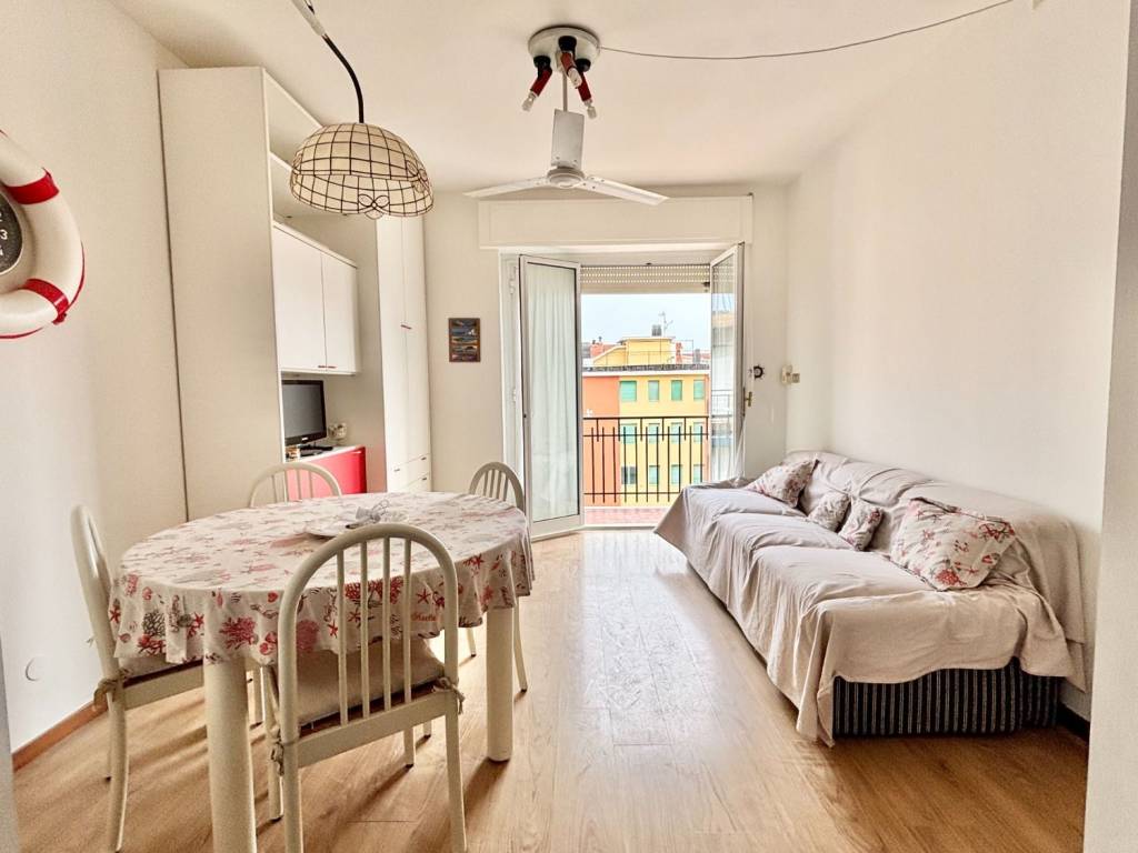 appartamento in vendita a San Bartolomeo al Mare