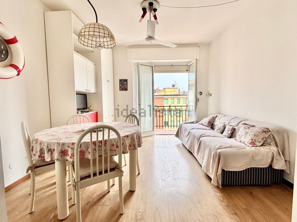 appartamento in vendita a San Bartolomeo al Mare