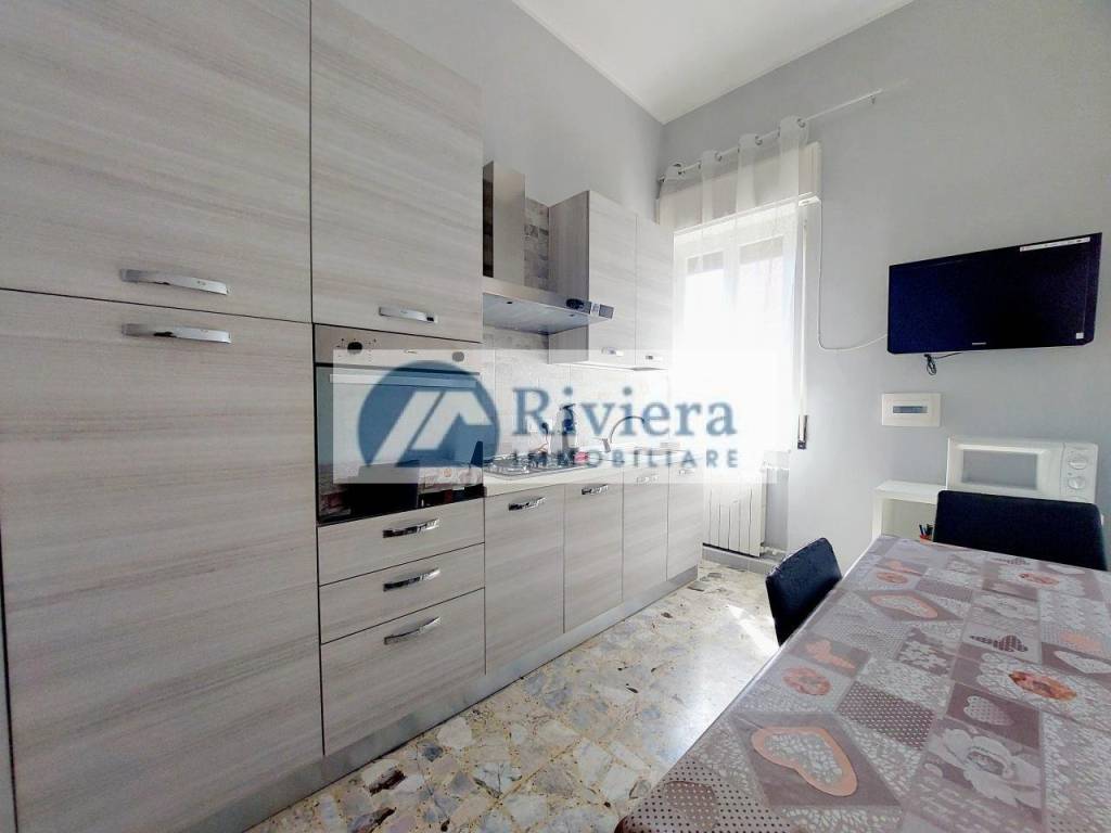 appartamento in vendita a San Bartolomeo al Mare