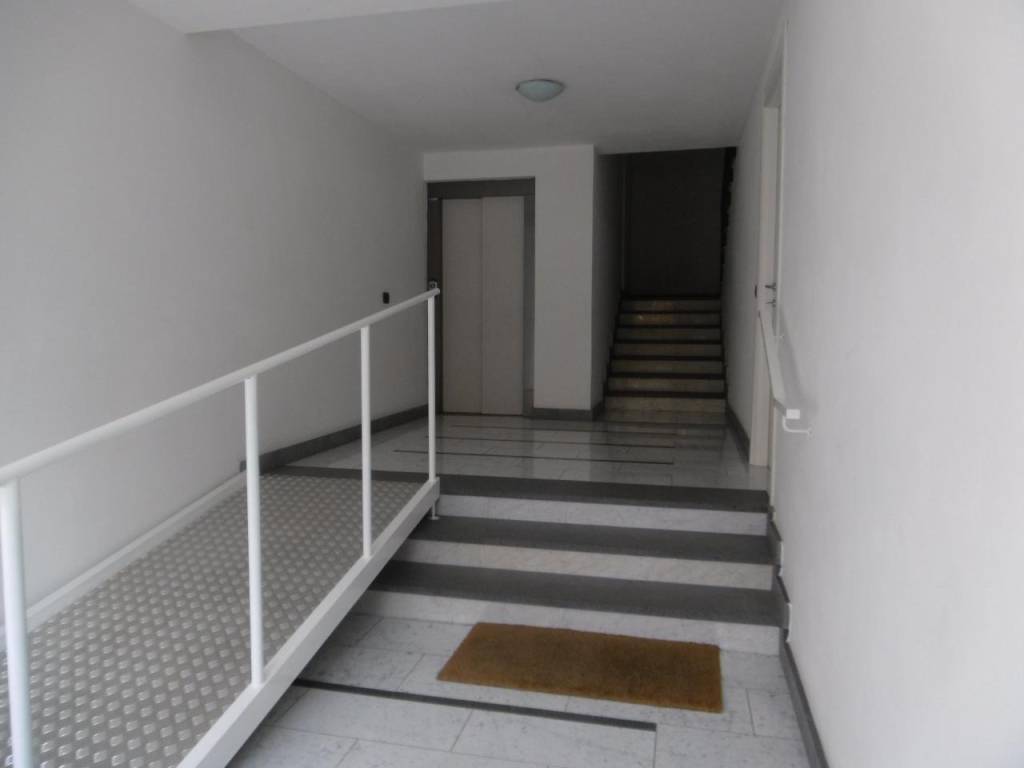 appartamento in vendita a San Bartolomeo al Mare